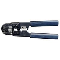 Circuit Test Data/Telephone Crimp Tool